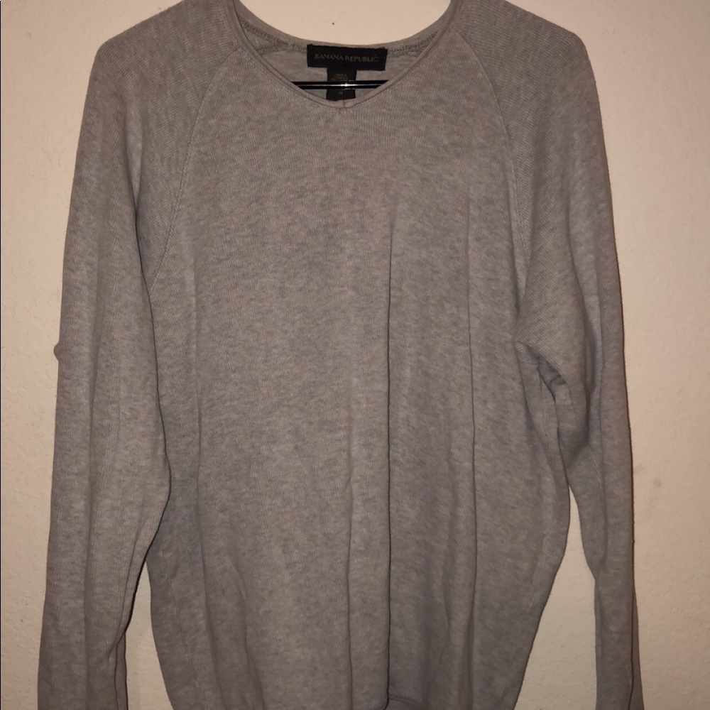 Women’s Banana Republic Sweater
